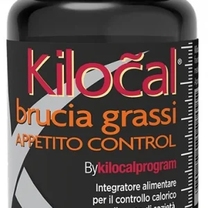 KILOKAL BruciaGrassi App.30Cpr