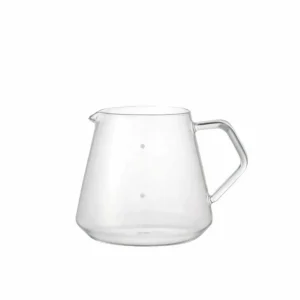 Kinto Slow Coffee Style S02 caffettiera - 4 tazze