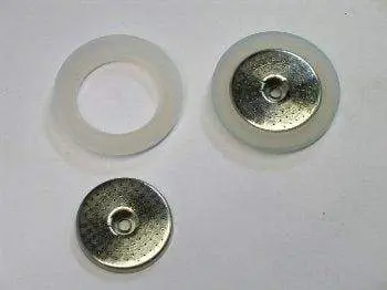 Kit disco + guarnizione mokona cf40 Bialetti