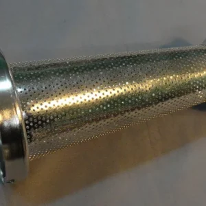 Kit Filtro per Spremipomodoro Testarossa 845 - Ex Patest, Ex Imperia, Ex Fiseldem