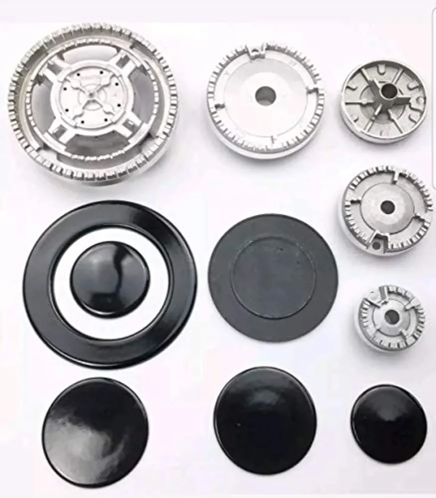 KIT FUOCHI 5 CUCINA ADATTI VARIE MARCHE