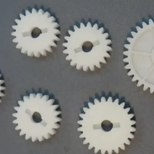 Kit ingranaggi motore pasta presto modello700 Imperia