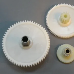 Kit ingranaggi passapomodoro solemio 840 Imperia