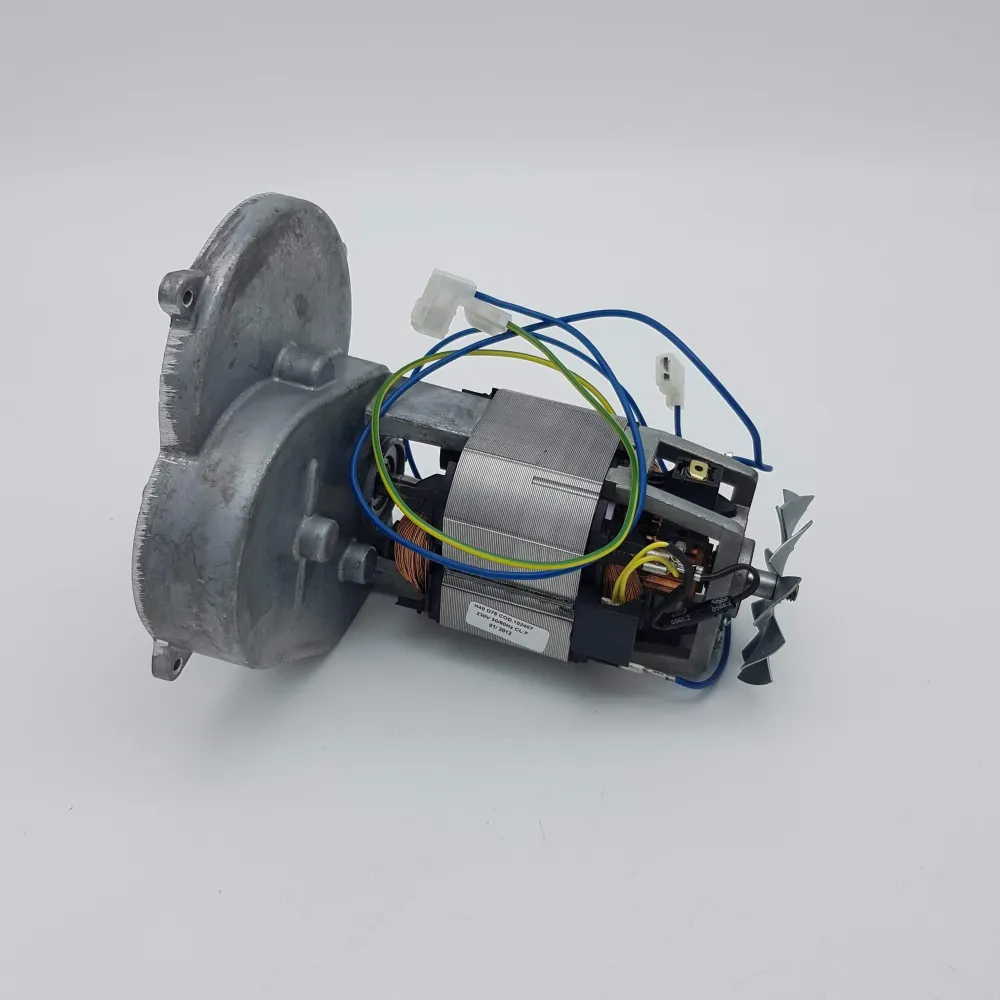 Kit motore per passapomodoro testarossa Imperia