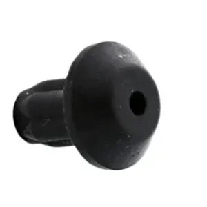 Kit 20 piedini gomma per griglia piano cottura Electrolux ghisa