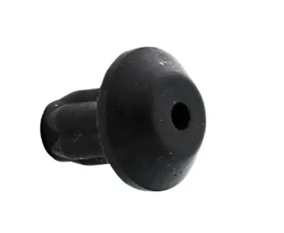 Kit 20 piedini gomma per griglia piano cottura Electrolux ghisa