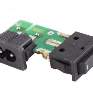 Kit scheda elettronica per pasta facile Imperia