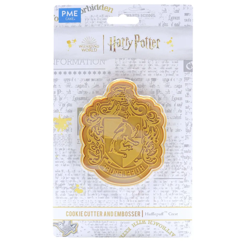 Kit di stampini per soufflé Harry Potter
