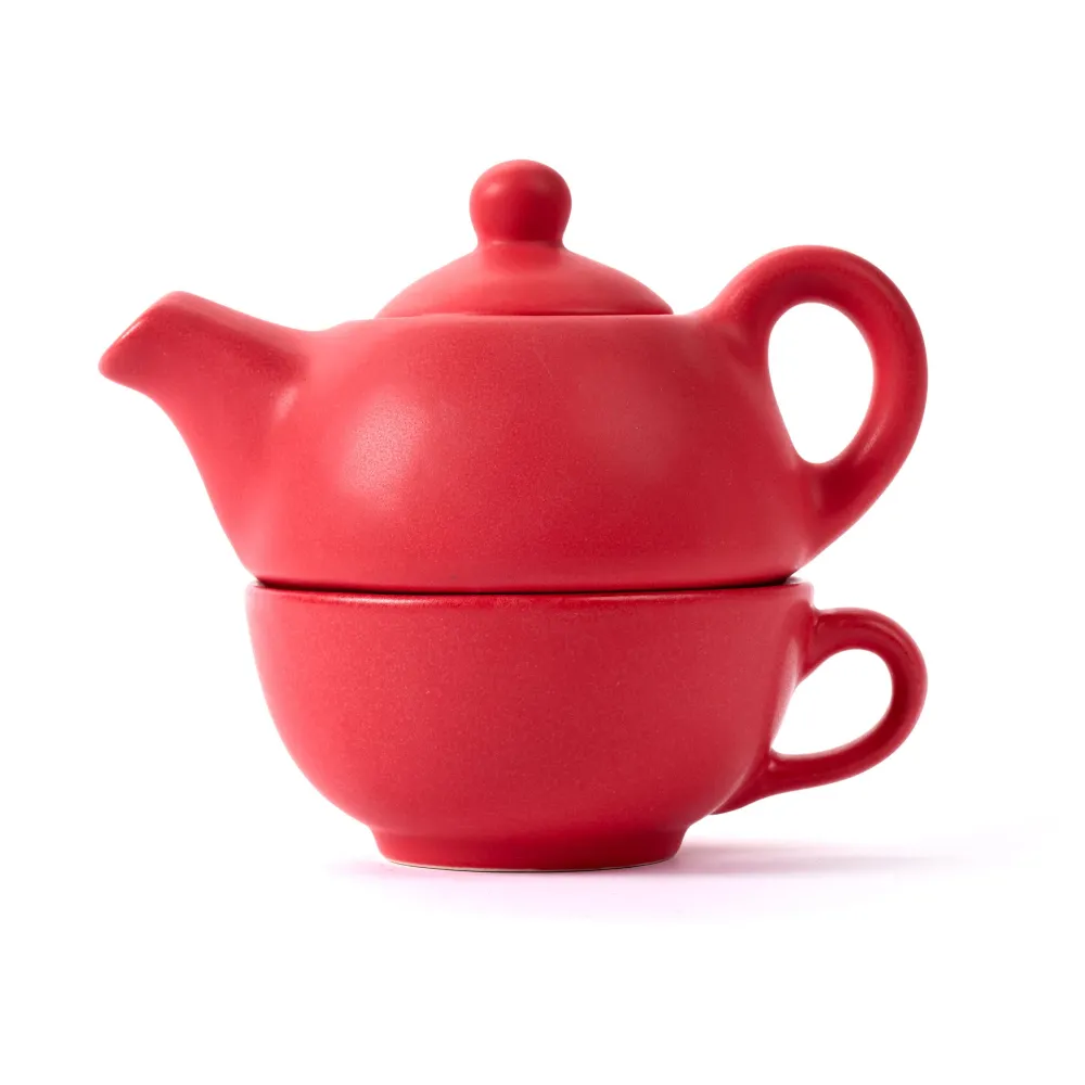 KIT TAZZA - TEIERA SINGLE | COD 5275
