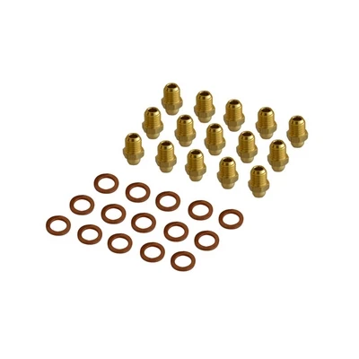Kit Di Trasformazione Gpl Per Caldaie 24 Ff/Cf- Chaff- Pezzi 1