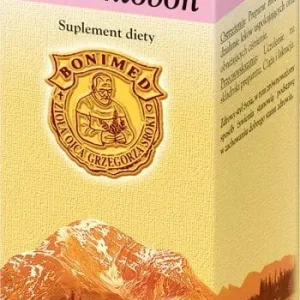 Klimaktobon 60 capsule BONIMED