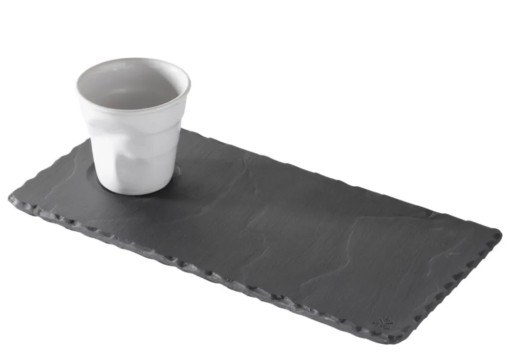 Knitter tazza espresso 8cl, bianca
