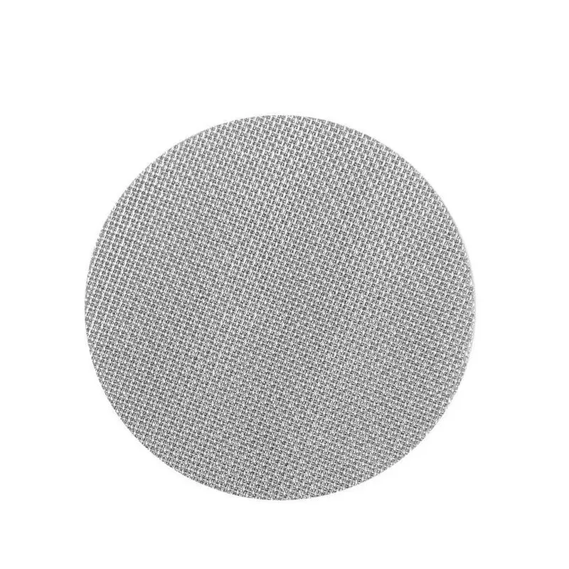 Schermo Puck 58mm di La Barista per Barista