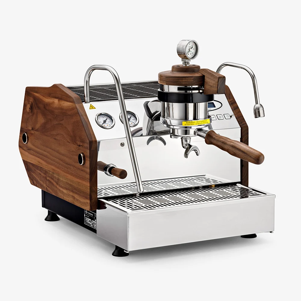 La Marzocco GS3 MP Nero