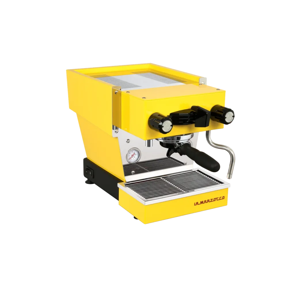 La Marzocco Linea Micra Gialla