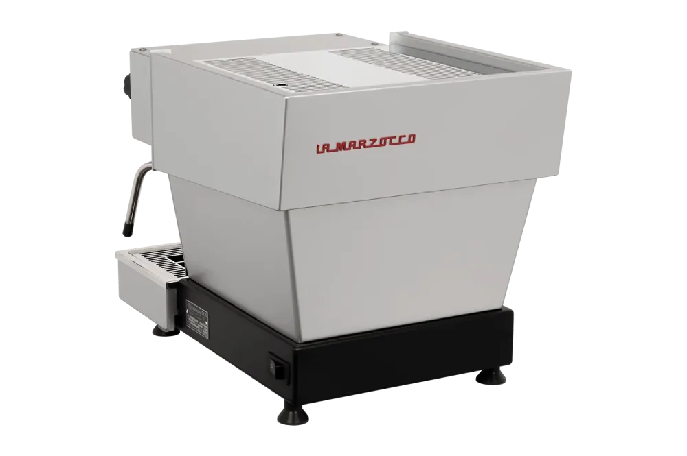 La Marzocco Linea Mini R Grigio