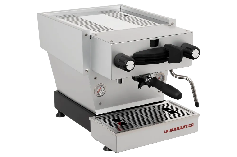 La Marzocco Linea Mini R Grigio