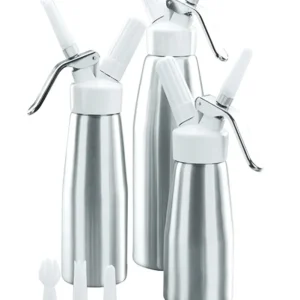 LaCor Rahmbläser 0.5LT 021.001.008