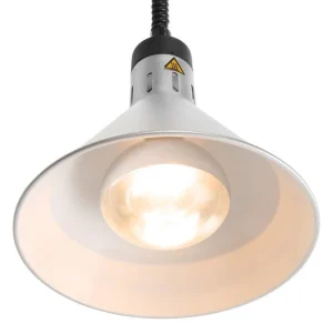 Lampada termica conica regolabile Cod. 273845