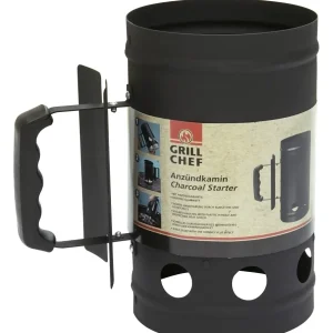 Landmann 0131 Accessorio per Barbecue/Grill Nero / Marrone