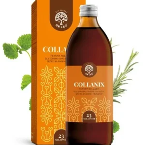 Dr. Las Collanix Collagene 500 ml