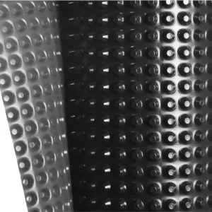 LASTRA POLIETILENE SEMIRIGIDO 'FONDALINE' mt 2 x 20 - mq 40 Onduline
