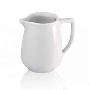 Lattiera Roma 6cl bianco