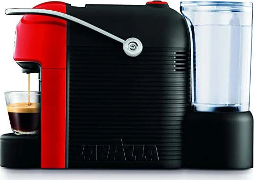 LAVAZZA Modo Mio Macchina Espresso Jolie Rossa