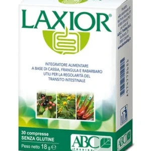 LAXIOR 30CPR