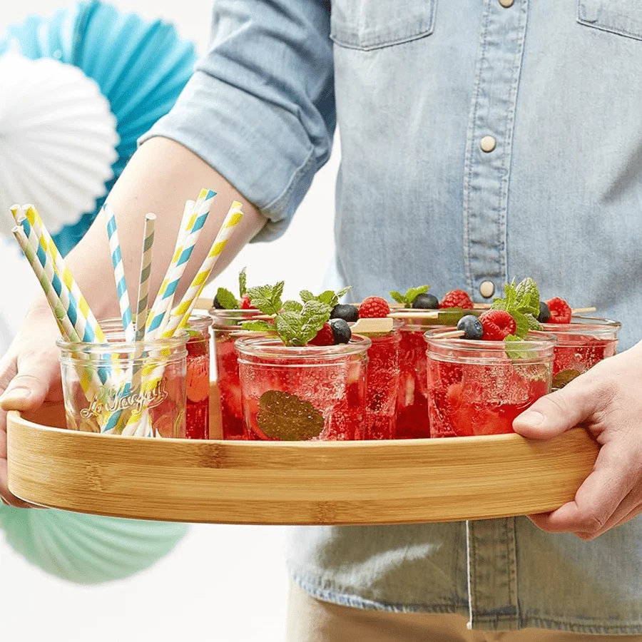 LA CONFETTURA PERFETTA VASO 445ml LE PARFAIT