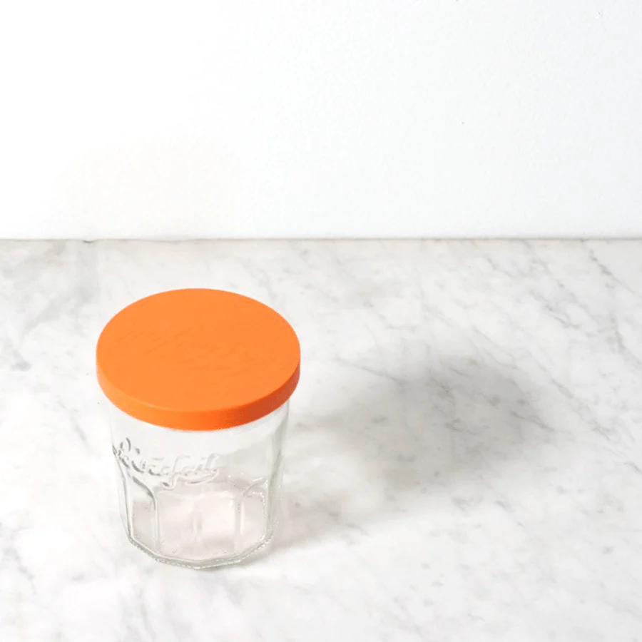 LA CONFETTURA PERFETTA VASO 445ml LE PARFAIT