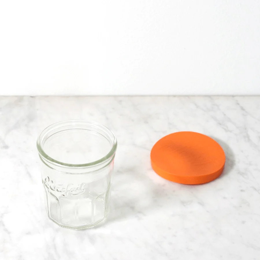 LA CONFETTURA PERFETTA VASO 445ml LE PARFAIT