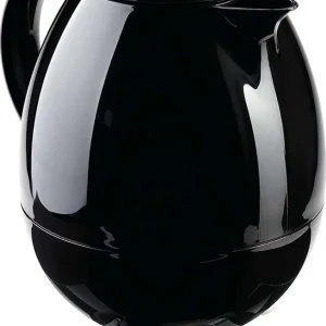Leifheit Columbus Caraffa Termica Nero 1 L