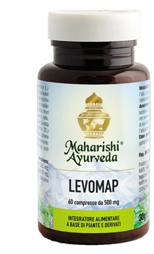 LEVOMAP 60TAV 30G