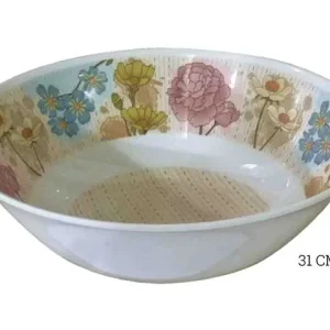 L.flower insalatiera 31cm me-1643-9812
