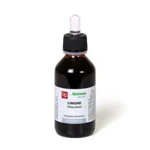 Limone Macerato Glicerinato 100ml