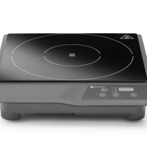 Linea cucina di cucina induzione Hendi 230V/1800W 315x345x70mm