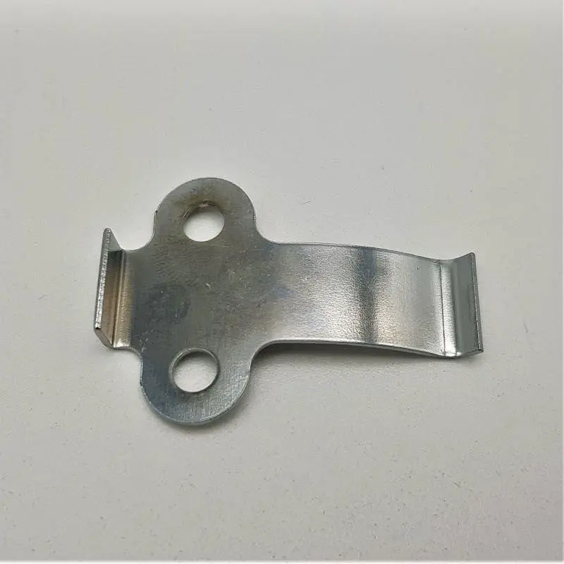 Linguetta gancio molla per fissaggio ciotola per Kitchenaid 1pz