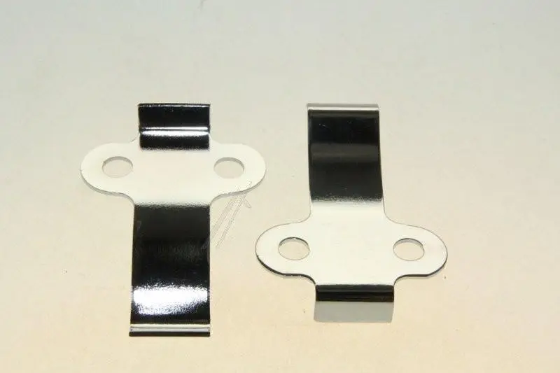 Linguetta gancio molla per fissaggio ciotola per Kitchenaid 1pz