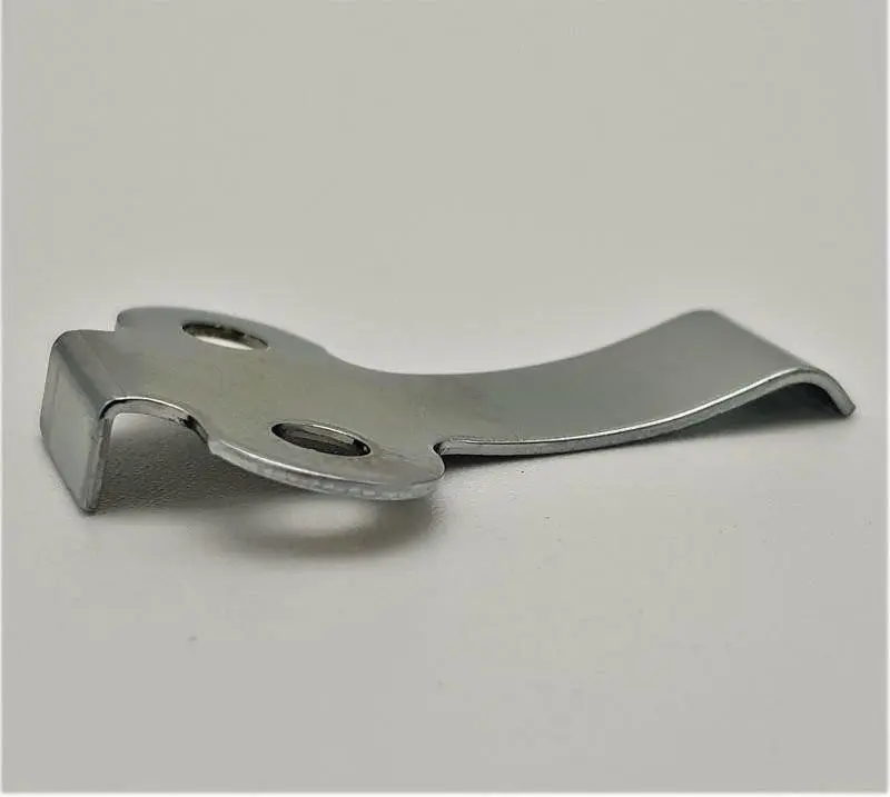 Linguetta gancio molla per fissaggio ciotola per Kitchenaid 1pz