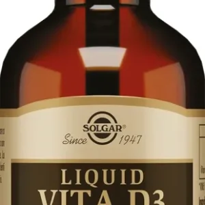 LIQUID VITA D3 56ML