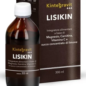 LISIKIN 300ML KINTEGRAVIT