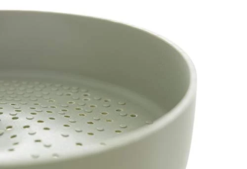 Lékué - Contenitore per preparare Quinoa, riso e cereali pochi minuti,...