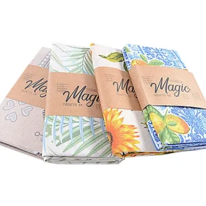 L.magic tovaglia 140x170