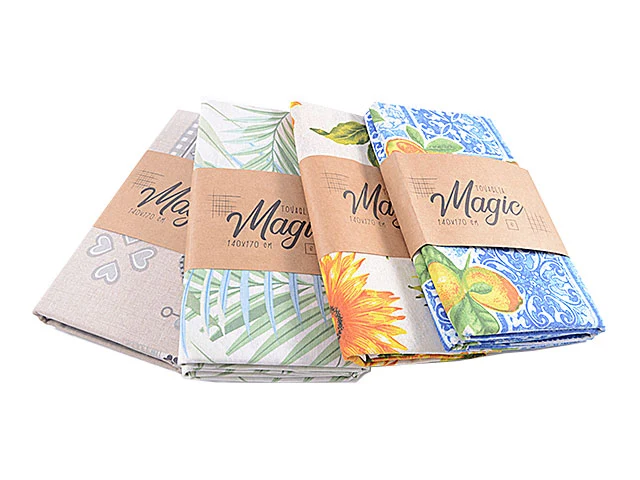 L.magic tovaglia 140x170
