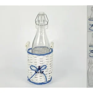 L.marine cesto c/bottiglia 1l cm000711 $
