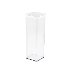 LOFT Contenitori per alimenti KLAR - 10x10x28,5 cm (2 l)