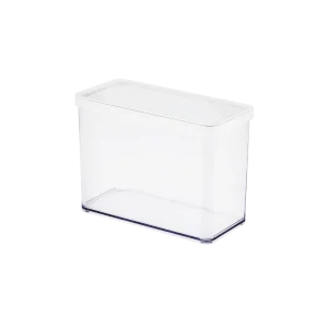 LOFT Contenitori per alimenti KLAR - 20x10x14,2 cm (2,1 l)