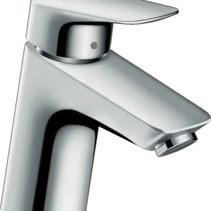 Logis 70 Rubinetto Lavabo Senza Scarico Cromo Hansgrohe 71071000
