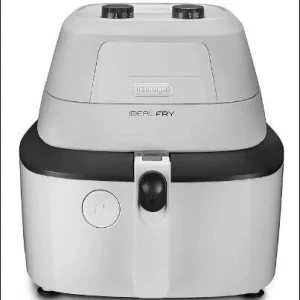 De longhi friggitrice ad aria 1kg fh21011.w